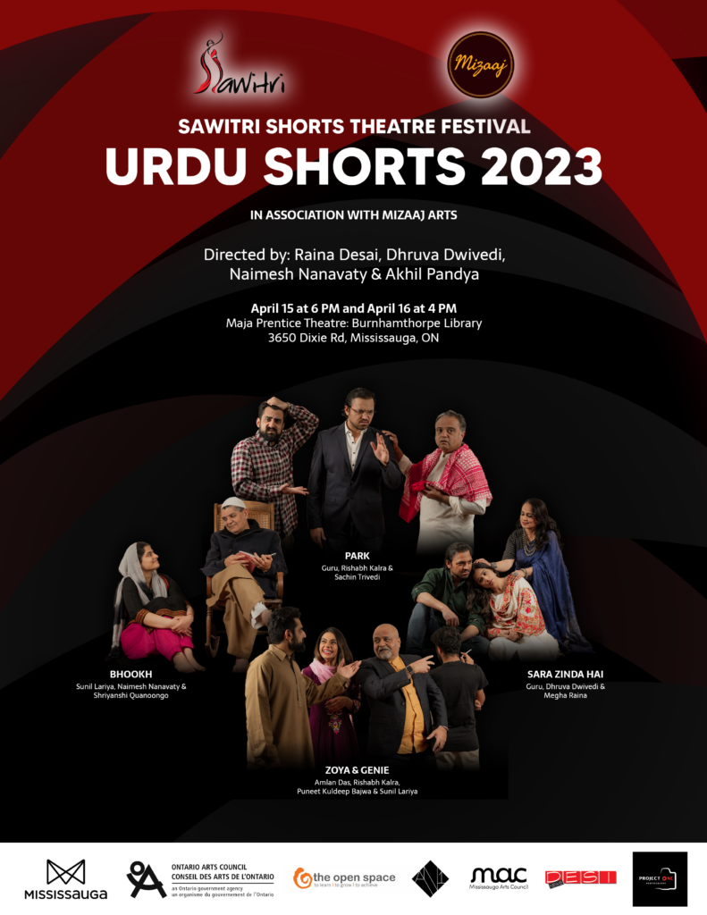 SSTF 2023 Urdu Shorts Poster V3